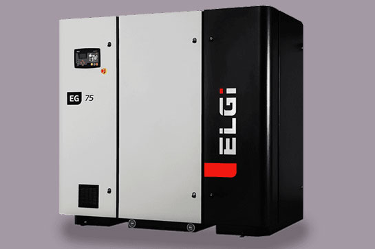 ELGI Compressors